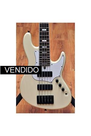 Maruszczyk Elwood L5p 24 Vintage White Maruszczyk Elwood L5p 24 Vintage White